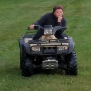 Meet your Posher, Josh